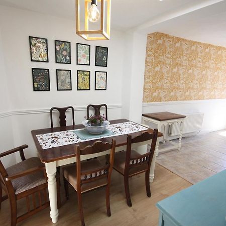 Moy Fishermans Retreat 福克斯福德 外观 照片