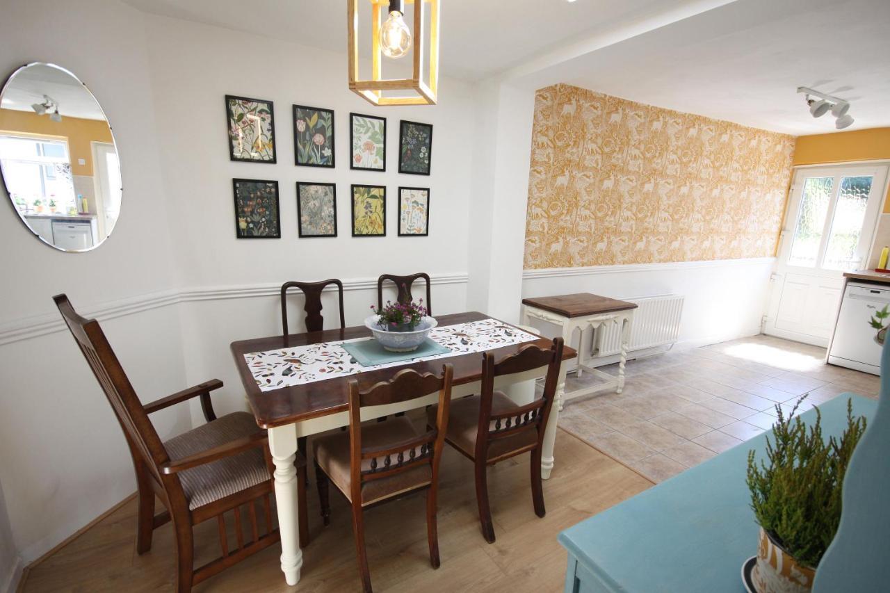 Moy Fishermans Retreat 福克斯福德 外观 照片